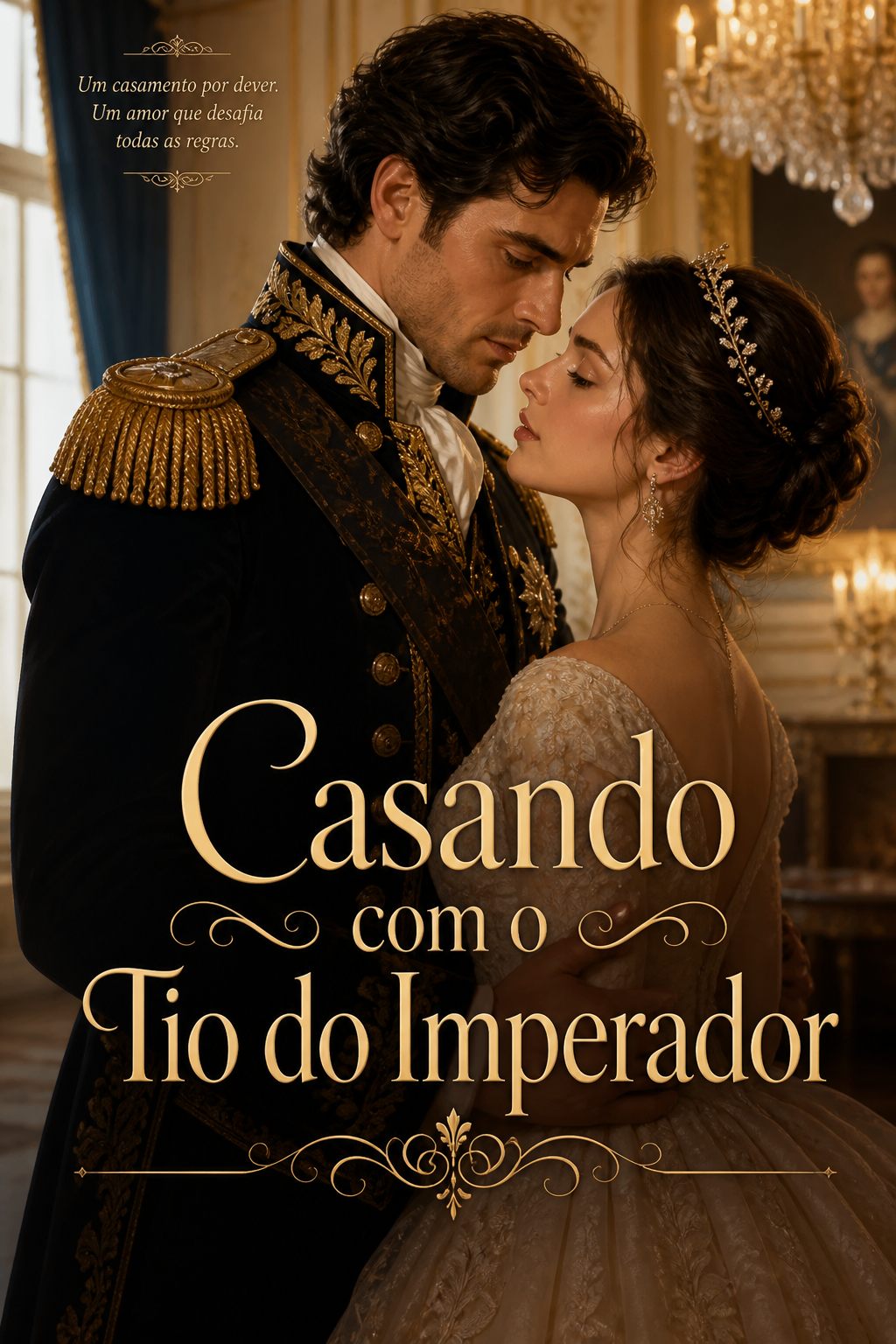 Casando com o Tio do Imperador